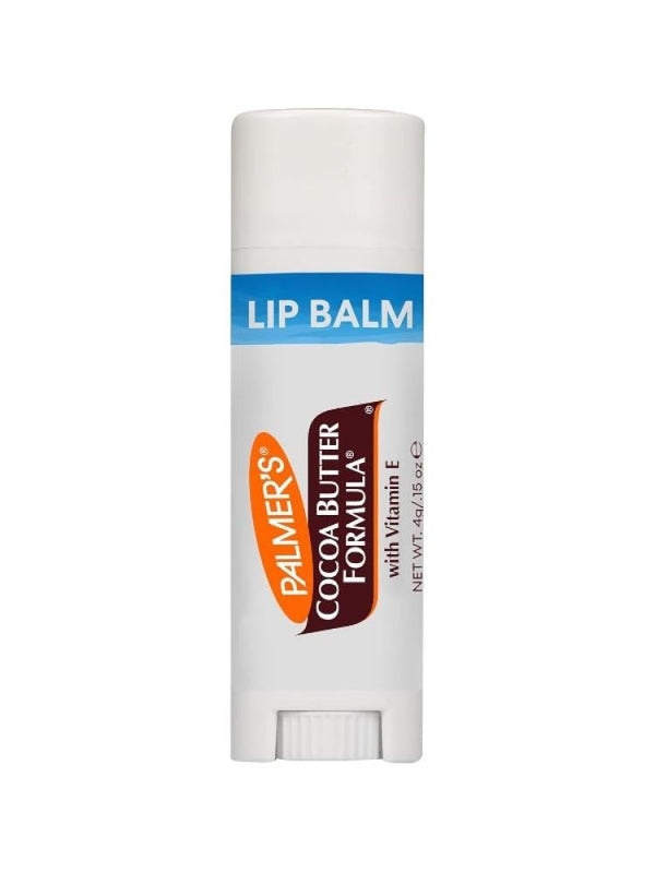 Best Lip Balm for Dry Lips Cocoa Butter Vitamin E Palmer's 4g