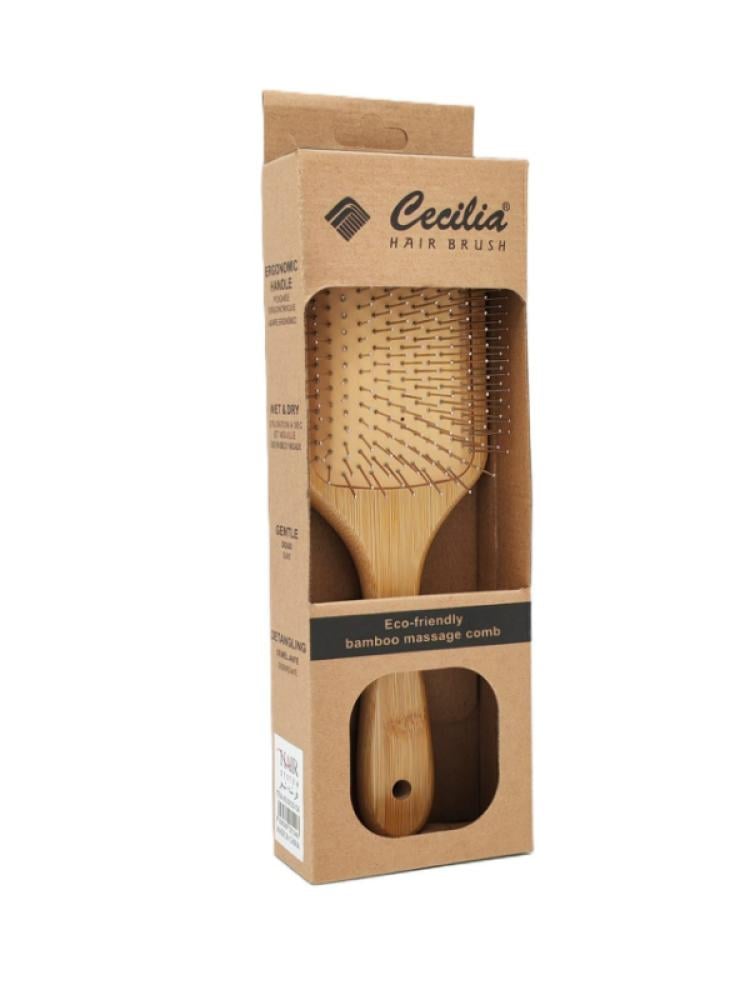 Hair System Hair Brush BK25-124