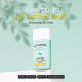 Etude House Sunprise Mineral Sunscreen SPF 50+ Moisturizer 55ml