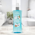 Coconut Body Spray Fantasy Fragrance Body Fantasies 236ml