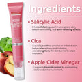 Spot Healing Gel Salicylic Acid Acne Treatment Purederm 20ml