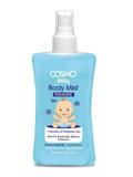 Cosmo Baby Body Mist Paradise, 100ml