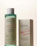 Axis-Y Purifying Treatment Toner - Tea Tree, Centella Asiatica, PHA - 200ml