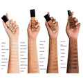 Nars Natural Radiant Longwear Foundation, Medium Dark 2 Tahoe