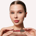 Neferte 3D Lip Gloss and Plumper 006 Fa-Fa-Foam Moisturizing Formula