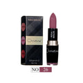 Christine Royal Lipstick No. 26 CH021 Matte Vitamin E