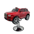 Salon System Kids Barber Chair Rolls-Royce Car Design WL-K19