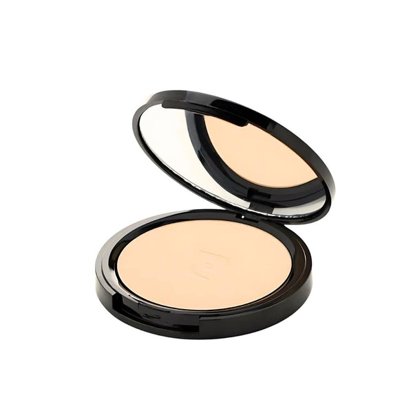Pierre Cardin Porcelain Edition Pressed Powder, 955 Golden Beige, Matte