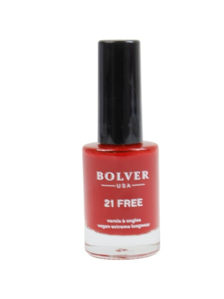 Shop Nail Polish Quick-Dry Long-Lasting Shiny Bolver 713 11ml