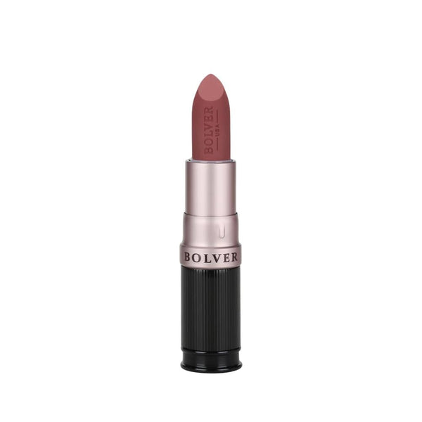 Bolver Matte Creamy Lipstick 146 Long-Lasting Full Coverage