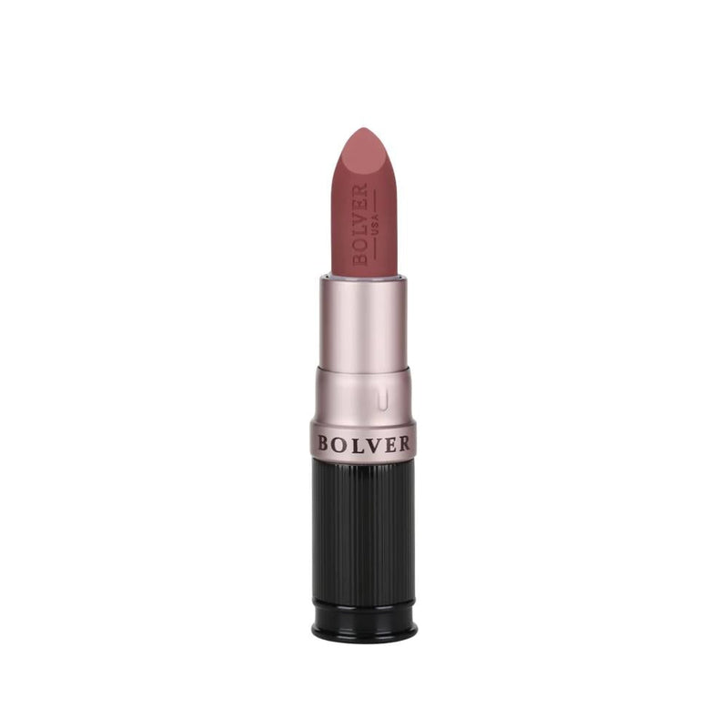 Bolver Matte Creamy Lipstick 146 Long-Lasting Full Coverage