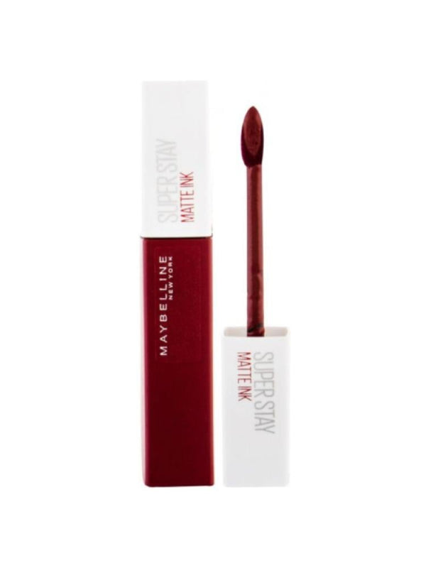 Maybelline Super Stay Matte Ink Liquid Lipstick 50 Voyager