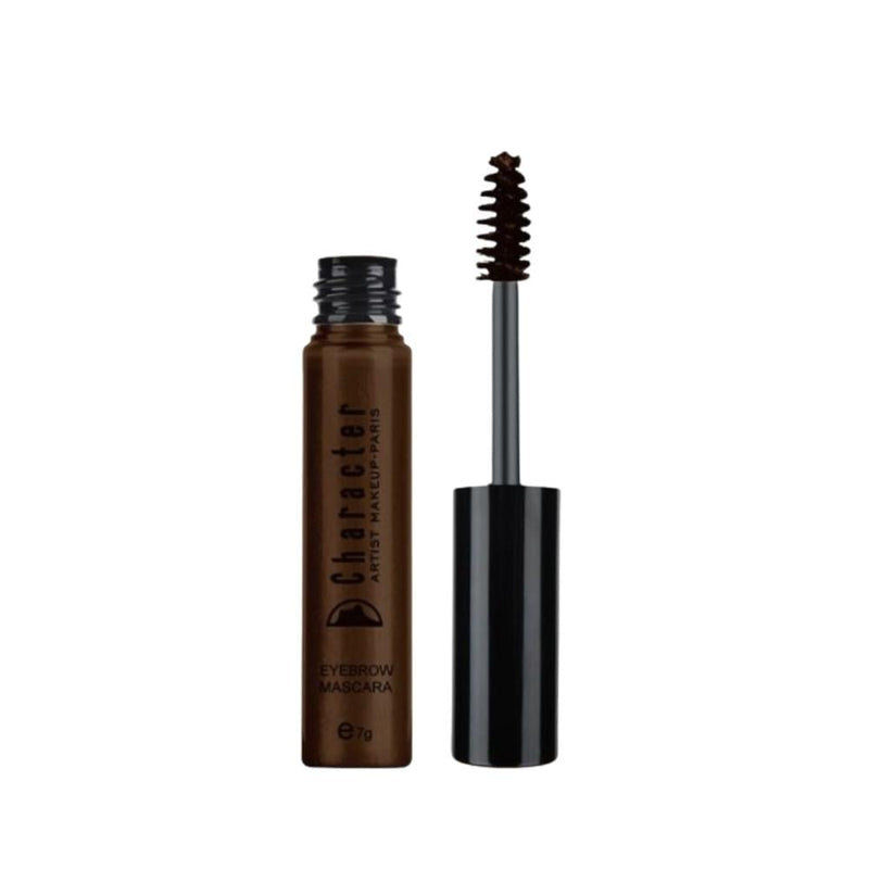 Eyebrow Mascara Before and After Defined Brows CEM015 Character 5ml