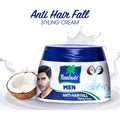 Best Hair Styling Cream Anti-Hair Fall Ayurvedic Formula Parachute 210ml