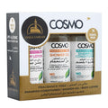 Best Personal Waxing Kit Fragrance-Free Hajj Umrah Set Cosmo 300ml