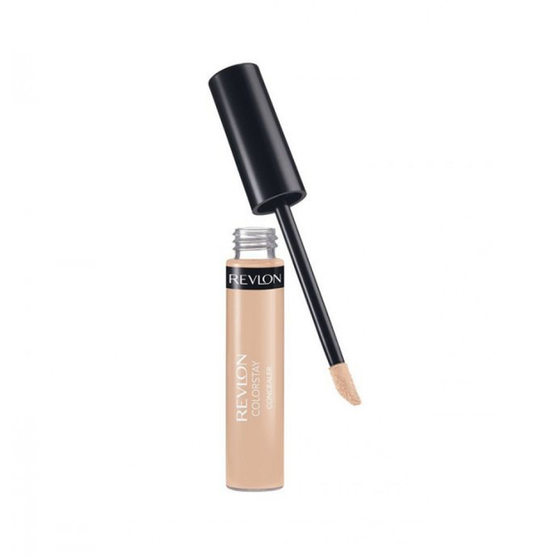 Revlon ColorStay Concealer, Stay Beige, 0.21 oz