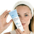 Tonymoly Hyaluronic Acid Peeling Gel, Exfoliating Facial Scrub, 170 ml