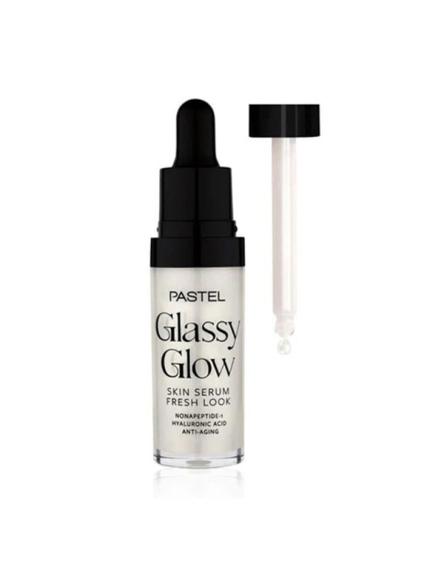 Pastel Profashion Glass Radiance Serum - Shade 01