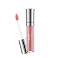 Flormar Dewy Lip Glaze, Shea Butter, Non-Sticky, 027 Perfect Moments