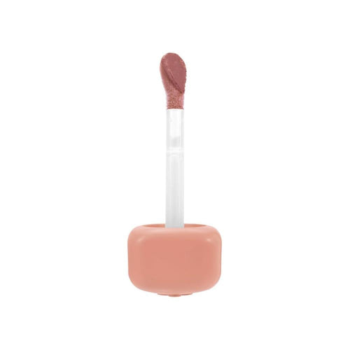 4U2 Girl Friends Mousse Lip Tint ALMOND CAKE 02 | 3g