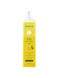 Lemon Shower Gel Hydrating Pro-Vitamin B5 BETRES ON 750ml