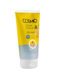 Cosmo Lemon Face Wash 150ml - Oily/Combo Skin, Brightening