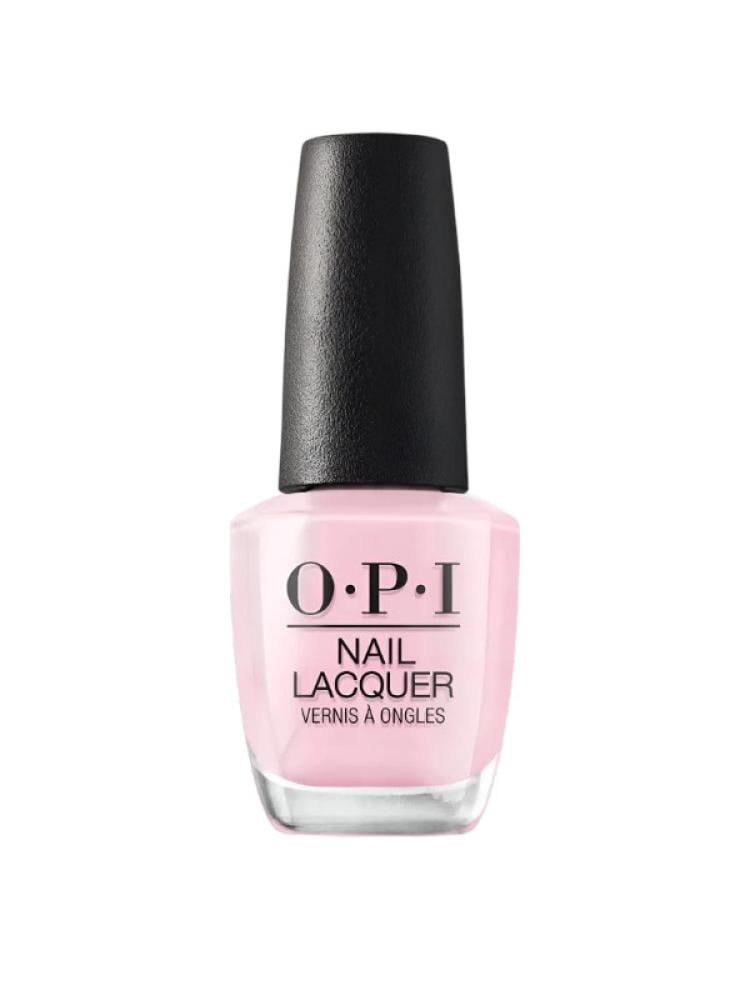Gel Nail Polish Vibrant Colour High Shine Long-Lasting O.P.I 15ml