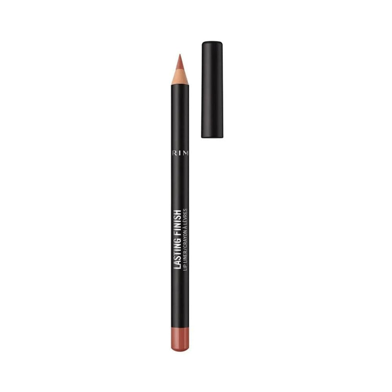 Lip Liner Long Lasting Creamy Finish Rimmel London No. 110