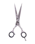 Hair System AD224 Black Hair Cutting Scissors