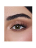 Best Cosmetic Contact Lenses Natural Brown Monthly Anastasia 2 Lenses