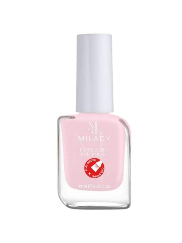 Milady Manicure Melide Nail Polish 603 - 11 ml