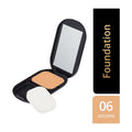 Pressed Powder Foundation Medium to Full Coverage Shine Control Max Factor Facefinity 9g