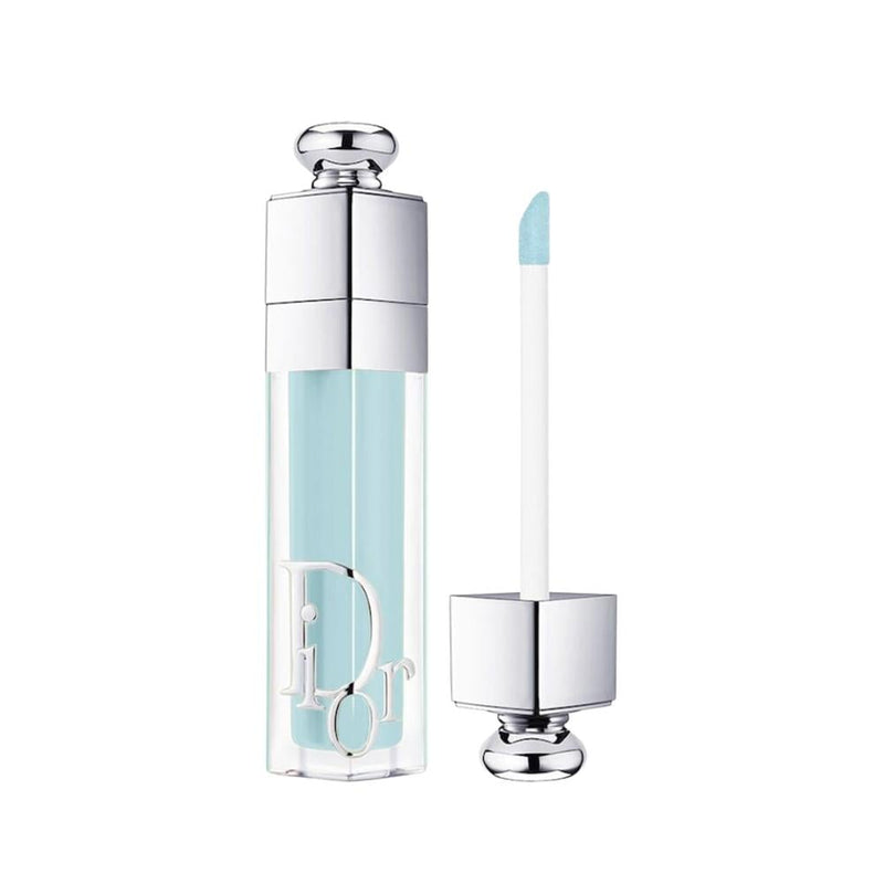 Dior Addict Lip Maximizer Plumping Gloss, 065 Icy Blue, 6ml