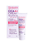 Moisturizing Cream Cica Arnica Niacinamide Hyaluronic Acid SHAAN 40g