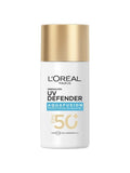 L'Oreal Paris Aqua Fusion Sunscreen Gel SPF 50 - 50ml