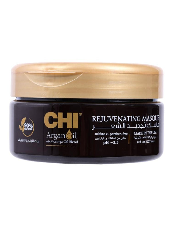It's a 10 Hair Mask Renewal Argan Oil & Moringa CHI 237ml