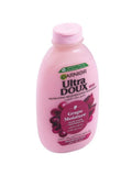 Shampoo for Hard Water Hydrating Grape Water Garnier 400ml