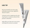 Neck Firming Cream with Bio-Spicules Dr. Melaxin 20ml