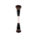 Best Contour Brush Dual Foundation and Contour Tool B006 Hearts