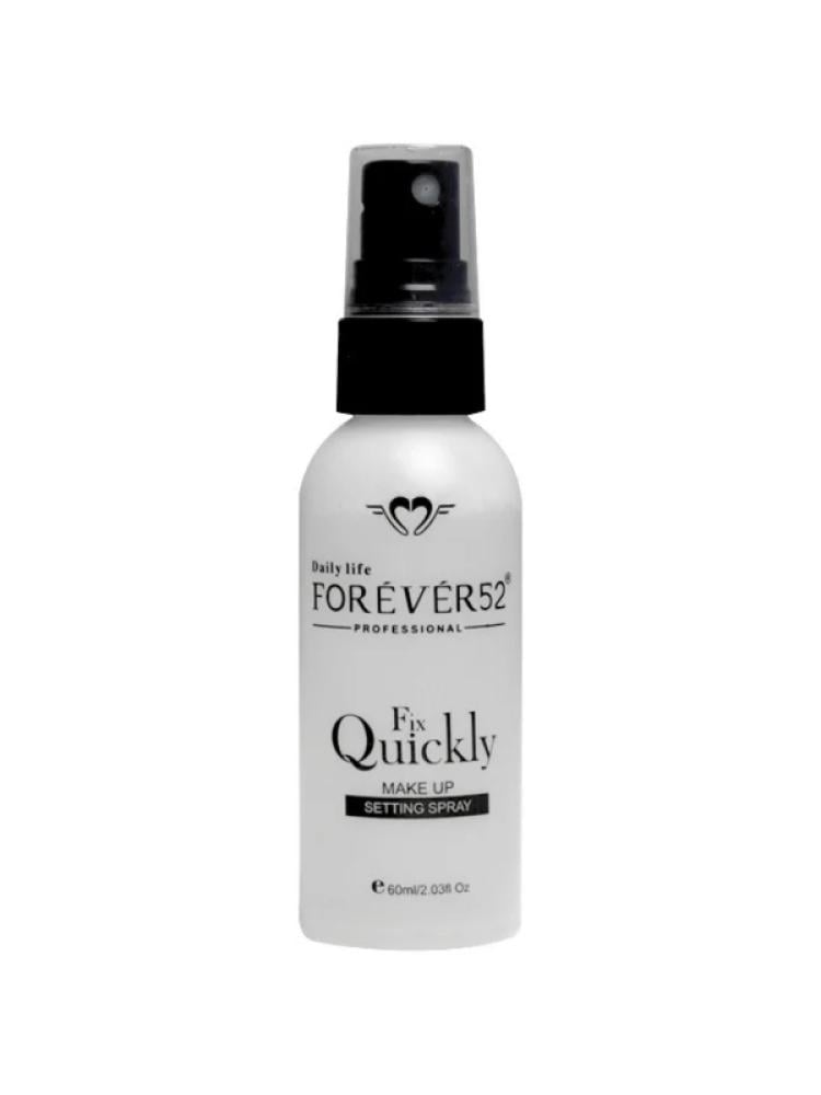 Best Setting Spray for Dry Skin Hydrating Makeup Setting Spray Forever52 60ml