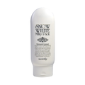 Secret Key Snow White Milky Pack Brightening Cream Face & Body 200g