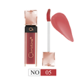 Lip Gloss Long Lasting Shine Sparkle 06 BOGENIA 5ml
