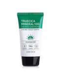 Mineral Sunscreen No White Cast SPF 50+ Tone Cream Some By Mi 50ml