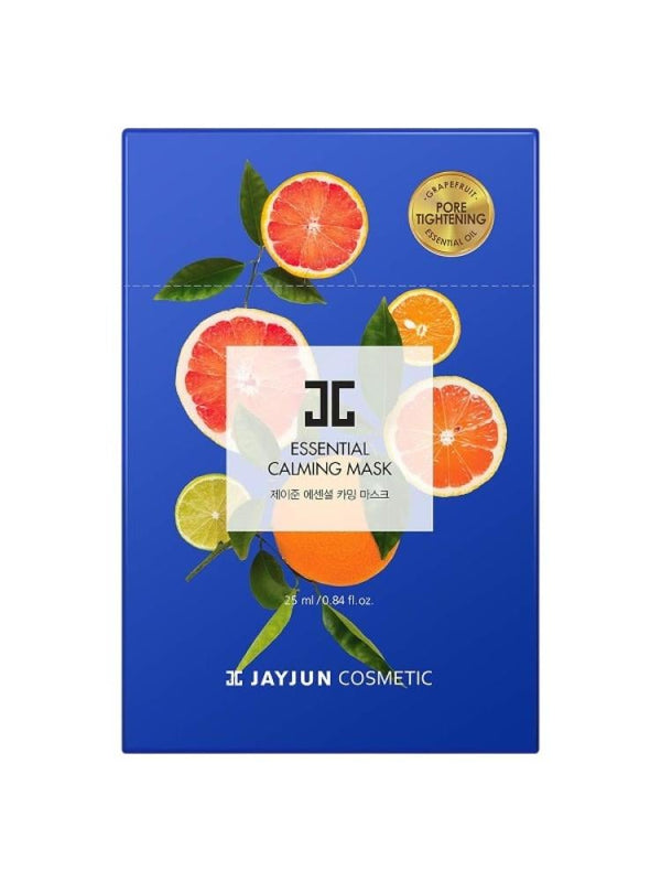 Calming Mask for Sensitive Skin Centella Asiatica Jayjun 25ml