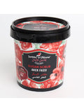 Garden Olian Sugar Scrub with Aker Fassi 600g