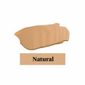 La Girl Pro Matte HD Foundation Natural GLM674
