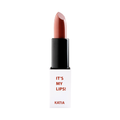 Katia Creamy Lipstick K03 Full Coverage Long-Lasting 4g