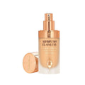 Charlotte Tilbury Airbrush Flawless Foundation 7.5 Warm Matte Full Coverage