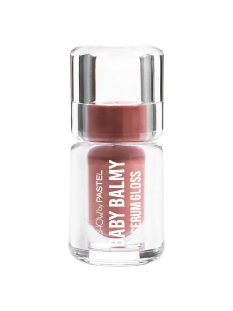 Pastel Baby Balmy Serum Gloss Shade 33 - 3.2ml