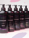 Totex Sport Aftershave Cream & Cologne - 350ml